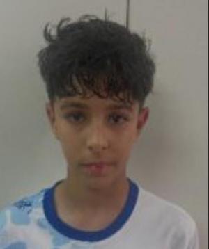Haytam (Los Molinos C.F. C) - 2023/2024