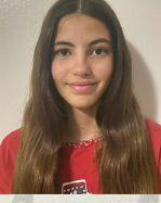 Lucia Rubio (Sporting Escacena) - 2023/2024