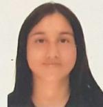 Ahinara Lopez (Sporting Escacena) - 2023/2024