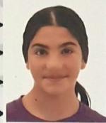 Lucia Fernandez (Sporting Escacena) - 2023/2024