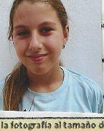 Adriana Bernal (C.D. Iliplense) - 2023/2024