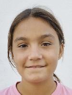 Esperanza Ramirez (Punta del Caimn) - 2023/2024