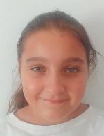 Nazaret Rodriguez (Punta del Caimn) - 2023/2024