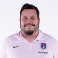 Sergio (Atl�tico de Madrid) - 2023/2024