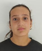 Marina Rodrguez (Almonte Balompi) - 2023/2024