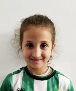 Jimena Rivera (Atlantis Cartaya B) - 2023/2024