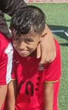 Amir (F.C. Pirinaica) - 2023/2024