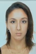 Angela Hernandez (Recreativo Paterna) - 2023/2024