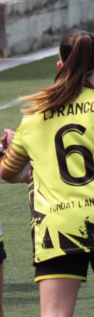 Laia Franco (Navarcles CF) - 2023/2024
