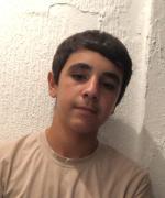 Ruben Gomez (Ciudad de Lepe F.S.) - 2023/2024