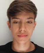 David Perez (Ciudad de Lepe F.S.) - 2023/2024