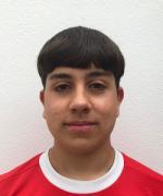 Sebastian Martin (Ciudad de Lepe F.S.) - 2023/2024