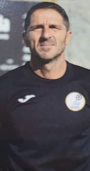 Chema Soto  (S D Laxe) - 2023/2024