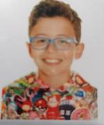 Jairo Salazar (La Palma F.S.) - 2023/2024