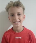Angel Garcia (Colegio N.S. Carmen) - 2023/2024