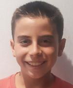Marcos Cerpa (Colegio N.S. Carmen) - 2023/2024
