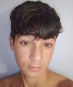 Marcos Nevado (Ciudad de Lepe F.S B) - 2023/2024