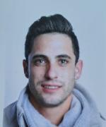 Roman Ramos (Aracena C.F.) - 2023/2024
