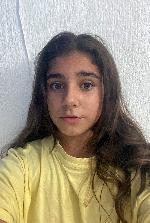 Valeria Gonzalez (Amigos 80 C.F.) - 2023/2024