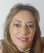 Consuelo Murga (Atlantis Cartaya) - 2023/2024