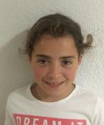 Adriana Santana (Atlantis Cartaya) - 2023/2024