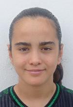 Adriana Martin (Recreativo Paterna) - 2023/2024
