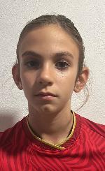 Berta Vargas (Recreativo Paterna) - 2023/2024