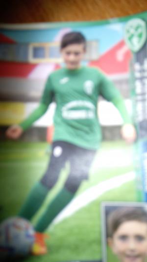 Martin Nieves (Xallas F.C.) - 2023/2024