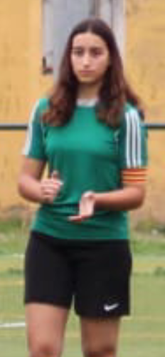 Anna Pujol (Torello CF) - 2023/2024