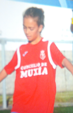 Sambad  (C.F. Muxa) - 2023/2024