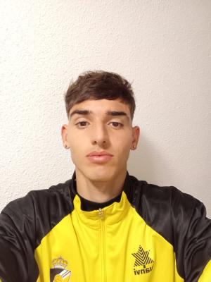 Nacho (Berja C.F.) - 2023/2024
