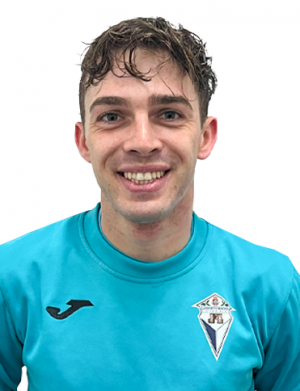 Isra (CD Manchego C.Real B) - 2023/2024
