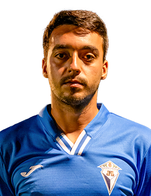 Barba (CD Manchego C.Real B) - 2023/2024