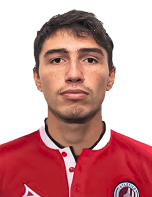 Enzo (CD Manchego C.Real B) - 2023/2024