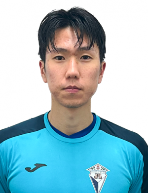 Chan (CD Manchego C.Real B) - 2023/2024