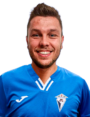Jesusmi (CD Manchego C.Real B) - 2023/2024