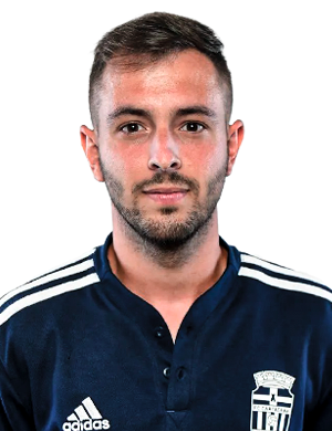 Adrin Torrome (Manchego Ciudad Real) - 2023/2024