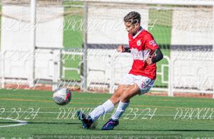 Samuel (C.D. San Roque B) - 2023/2024