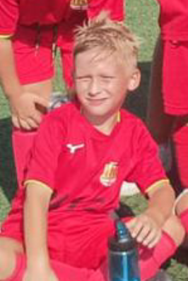 Gerard  (F.C. Pirinaica) - 2023/2024