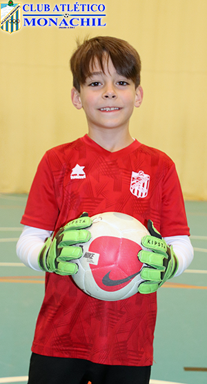 Enzo (Atltico Monachil) - 2023/2024
