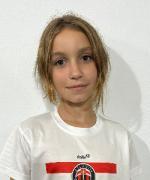 Africa Fernandez (Atlantis Cartaya B) - 2023/2024
