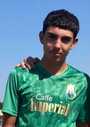 Cristian  (C.D. Rota B) - 2023/2024