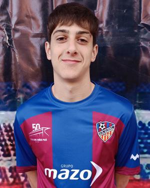 Arts (U.D. Alzira) - 2023/2024