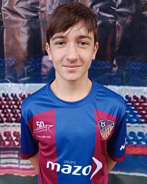 Daniel Esp (U.D. Alzira) - 2023/2024