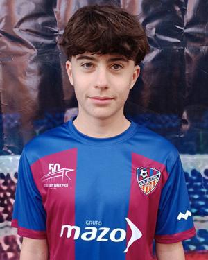 Ferri (U.D. Alzira) - 2023/2024