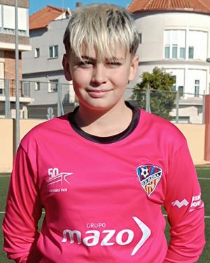 Marcos Manzanera (U.D. Alzira B) - 2023/2024