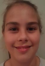 Elisabeth Ramos (CEIP Argantonio) - 2023/2024