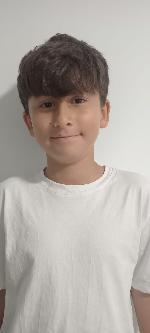 Dante Rodriguez (Atltico Tharsis) - 2023/2024