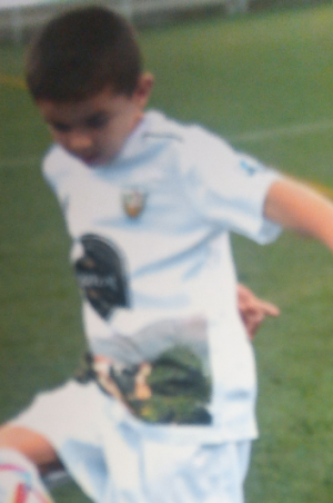 Manuel Busto (Soneira S.D.) - 2023/2024