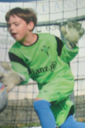 Gabriel Rodrguez  (S.D. Esteirana ) - 2023/2024